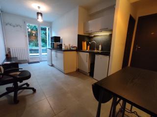 Chambre Océan Climatisée - 4