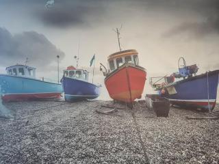 DURBAN BEACHFRONT Tenbury 903 - 1