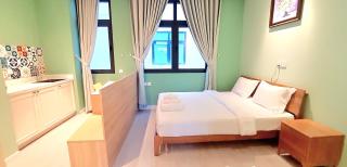 The Bok Hotel Grand World - by GoGo Phú Quốc - Phú Quốc - 9