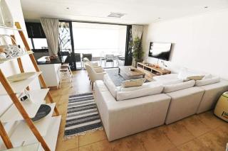 30 Degrees Beach Apartment Umdloti - Umdloti - 9