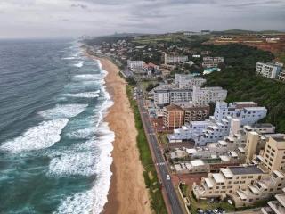 30 Degrees Beach Apartment Umdloti - 7