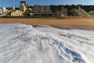 30 Degrees Beach Apartment Umdloti - 6