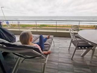 30 Degrees Beach Apartment Umdloti - Umdloti - 3