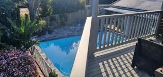 Modern Solar powered 1 bed studio apartment with amazing views - Plettenberg Bay - 2