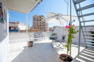 Casa TORI - Syracuse - 1