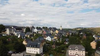 Ferienwohnungen Zauberberg, Schneehase & Glitzerhirsch - 5