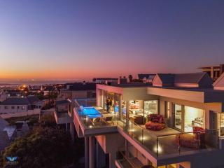 THE VIEW LANGEBAAN LAGOON VILLA WITH HEATED POOL and SOLAR ENERGY - Langebaan - 5