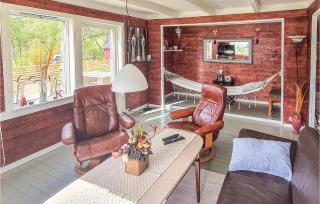 Pet Friendly Home In Sortland With Wifi - Flesnes - 6