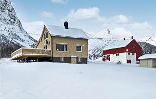 Pet Friendly Home In Sortland With Wifi - 7