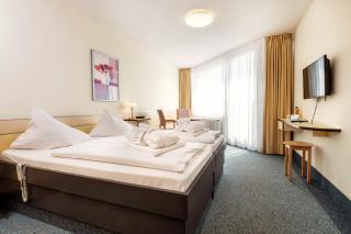 Thermenhotel Gesundheits-Bad Buchau - Bad Buchau - 8