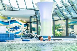 Thermenhotel Gesundheits-Bad Buchau - Bad Buchau - 6