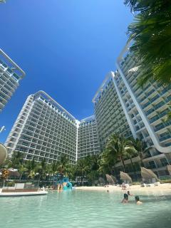 Charming Azure Condo with Wi-Fi plus Netflix - Manilla - 0