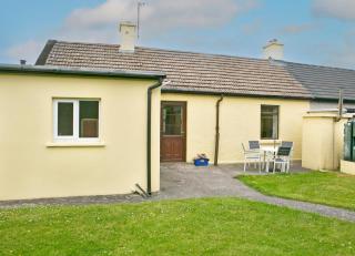 Garden Holiday Cottage by Trident Holiday Homes - 8