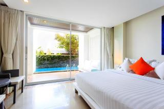Samui Resotel Beach Resort - Chaweng - 9