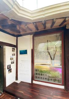 Viva La Vida - Jongno Hanok Private House - 3