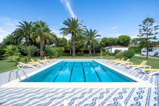 Villa La Palmera - Cambrils - 9