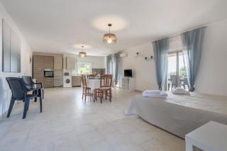 Casa vista mare tra gli ulivi - Terrasini - 9