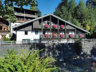 Haus am Bach - Kirchberg in Tirol - 9