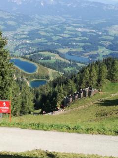 Haus am Bach - Kirchberg in Tirol - 4