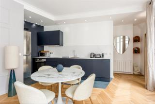 Reva Suites - Parijs - 4