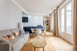 Reva Suites - Parijs - 9