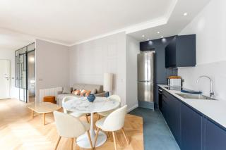 Reva Suites - Parijs - 7