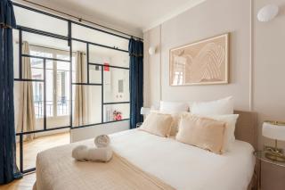 Reva Suites - Parijs - 1