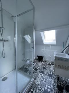 Les paddocks du dock I - Appart tout confort - Calais - 2