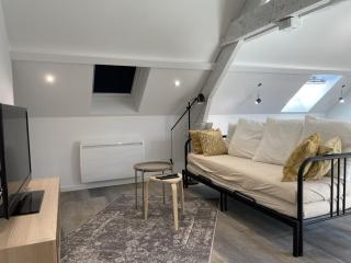 Les paddocks du dock I - Appart tout confort - 6