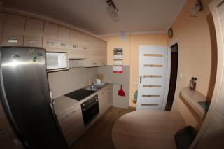 Mieszkanie u Diany i Piotra - Ustka - 9