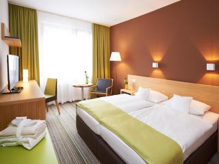 Hotel Zugbrücke Grenzau GmbH - Höhr-Grenzhausen - 9