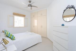 Fantastic location San Andres Las Teresitas - El Roque - 9