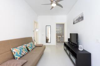 Fantastic location San Andres Las Teresitas - El Roque - 5