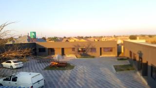 LEGENDS EXECUTIVE LODGE - 6