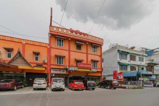 RedDoorz @ Pematangsiantar - Pematangsiantar - 8