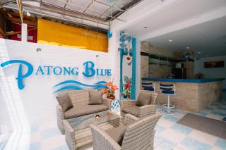 PATONG BLUE HOTEL - Patong Beach - 7