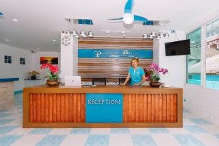 PATONG BLUE HOTEL - Patong Beach - 5