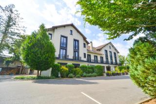 Logis - Hotel Restaurant La Mire - Vierzon - 9