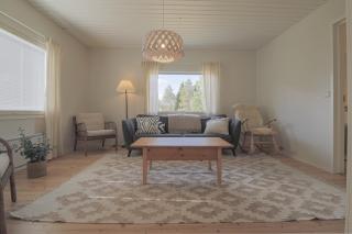 Lakeside holiday home - Rovaniemi - 6