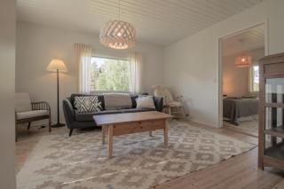 Lakeside holiday home - Rovaniemi - 2