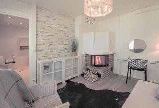 Lakeside holiday home - Rovaniemi - 1