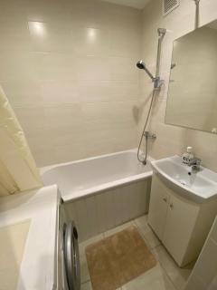 Nameja Best view apartamenti - Jēkabpils - 9