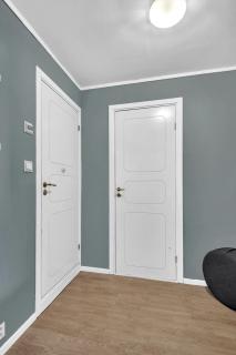 Apartment in Sandvika Bærum - Great view and Attractive - Østre Jong - 3
