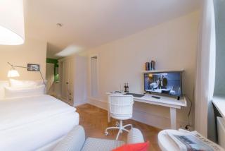 Gästehaus am Marktbrunnen - 6