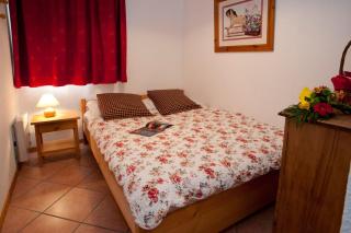 le signal 105 apartment in residence 50 meters from slopes 4-6 people - Montalbert - 5