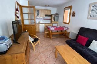 le signal 105 apartment in residence 50 meters from slopes 4-6 people - Montalbert - 3