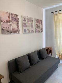 Appartamento Veneto by Vacanze in Chiavari - Chiavari - 7