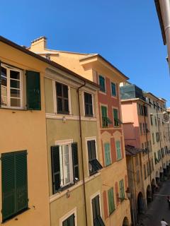 Appartamento Veneto by Vacanze in Chiavari - Chiavari - 0