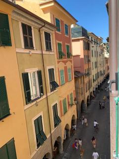 Appartamento Veneto by Vacanze in Chiavari - Chiavari - 6