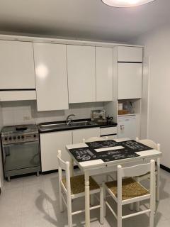 Appartamento Veneto by Vacanze in Chiavari - Chiavari - 5